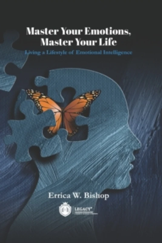 Image of Master Your Emotions Master Your Life Paperback / softback