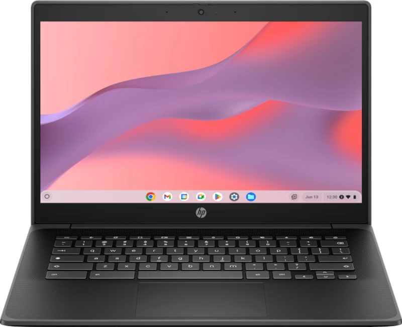 Image of HP Chromebook Fortis G1i Intel N N150 35.6cm (14") Touchscreen
