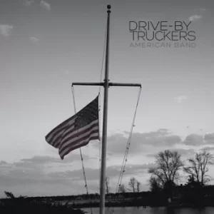 Image of American Band by Drive-By Truckers Vinyl Album