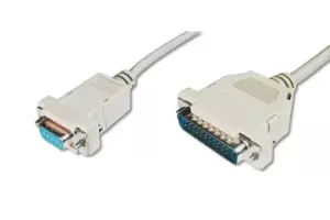Image of Digitus Printer connection cable