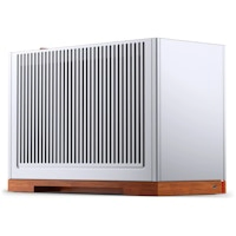 Image of Jonsbo T9 Mini-ITX SFF Case - Silver