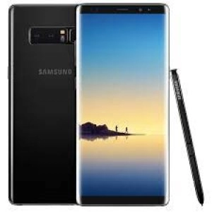 Image of Samsung Galaxy Note 8 2017 256GB