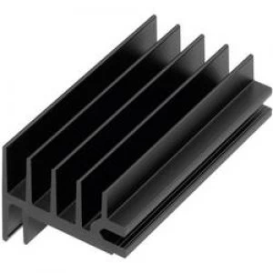 Image of Heat sink attachment 4.13 CW L x W x H 50 x 22 x 28.5mm A