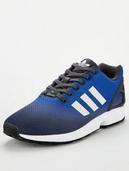 Image of Adidas Originals Zx Flux