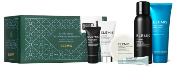 Image of Elemis Travels The Collector's Edition For Him