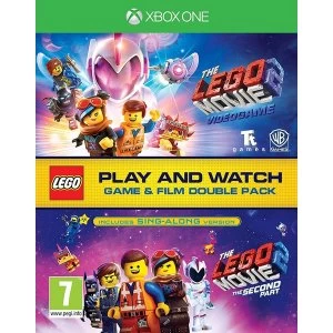 Image of Lego The Movie 2 Xbox One Game
