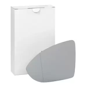 Image of ALKAR Wing Mirror Glass VW 6471138 4060G01,5G0857521