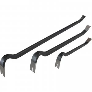 Image of Roughneck 3 Piece Gorilla Bar Set