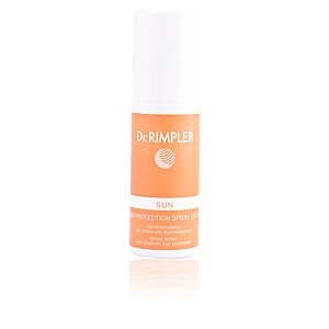 Image of SUN medium protection spray SPF15+100ml