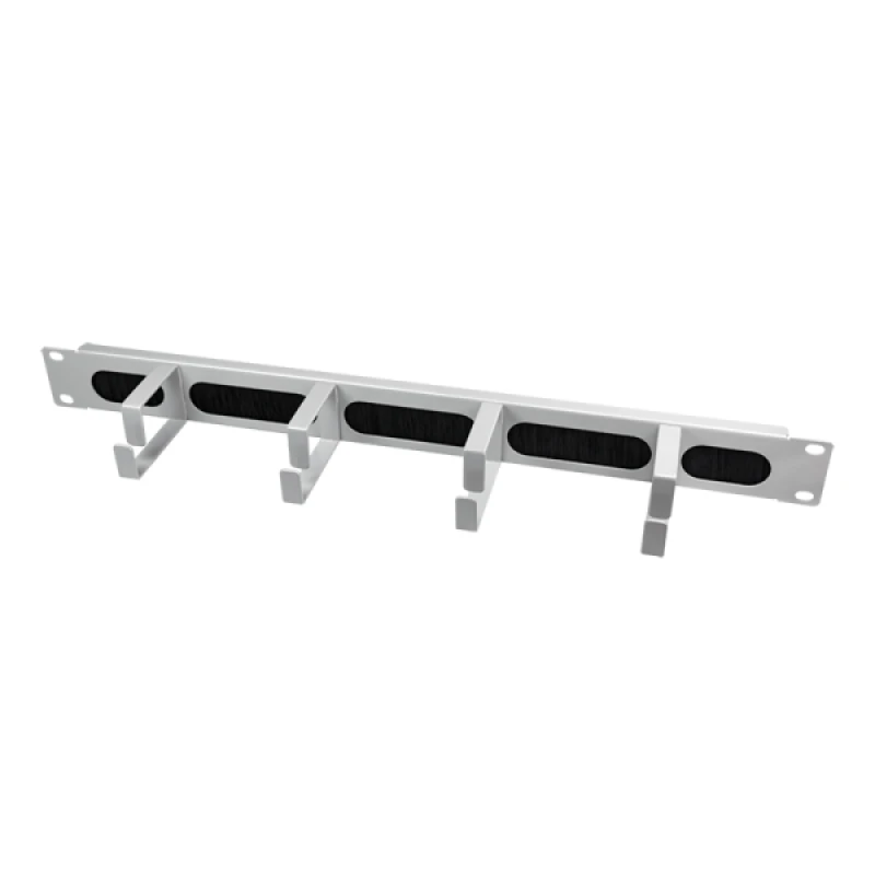 Image of LogiLink OR106G rack accessory Cable management panel