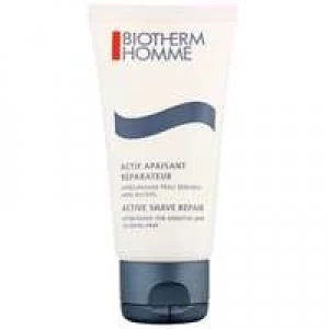 Image of Biotherm Homme Active Shave Repair Alcohol Free 50ml
