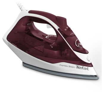 Image of Tefal Express FV2869 Steam 2600W Iron