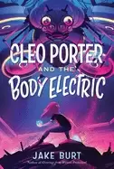 Image of cleo porter and the body electric