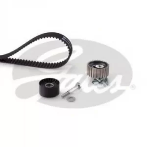 Image of Powergrip Timing Belt Kit Gates K055500XS