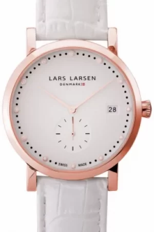 Image of Mens Lars Larsen Emma Watch 137RWWL