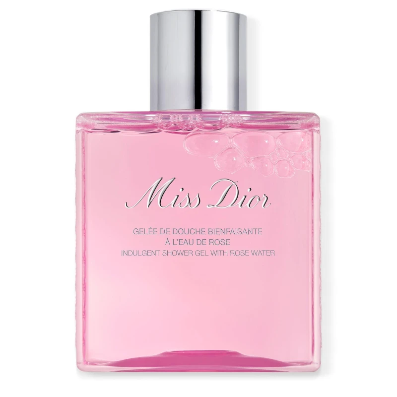 Image of DIOR Miss Dior Indulgent Shower Gel 175ml