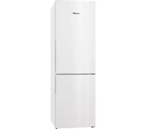 Image of Miele KD 4172 E Frost Free Freestanding Fridge Freezer