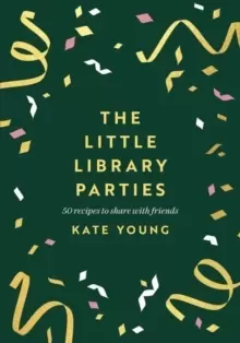 Image of The Little Library Parties
