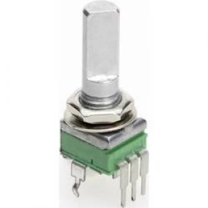 Image of TT Electronics AB 4113104960 Rotary Potentiometer