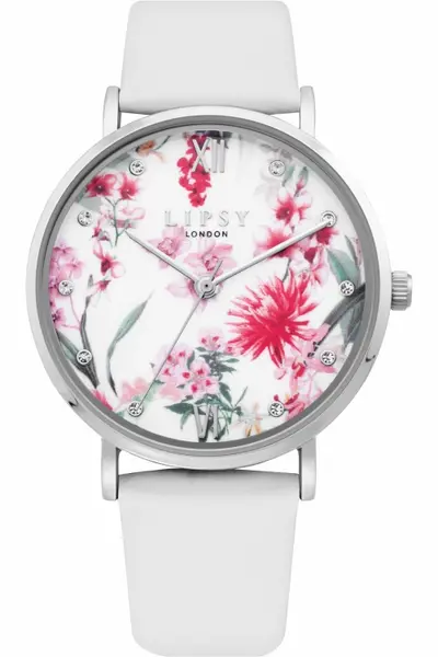 Image of Lipsy Lipsy Watch LPLP641