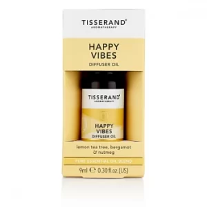 Image of Tisserand Happy Vibes Diffuser Oil