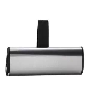 Image of MillefioriIcon Metallo Car Air Freshener - Mineral Gold (Shinny Case) 1pc