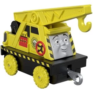 Image of Trackmaster - Thomas & Friends Push Along Kevin Figure