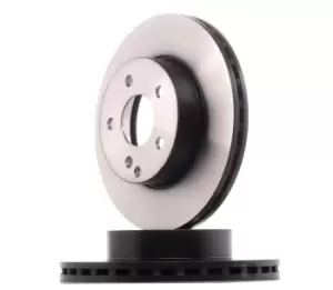 Image of TRW Brake disc DF4947 Brake rotor,Brake discs MERCEDES-BENZ,C-Klasse Limousine (W204),C-Klasse T-modell (S204),C-Klasse Coupe (C204)