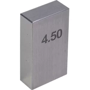 Image of 4.50MM Grade 1 Steel Slip Gauge (M88)