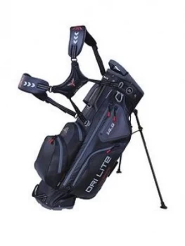 Image of Big Max Dri Lite Hybrid Stand Cart Bag