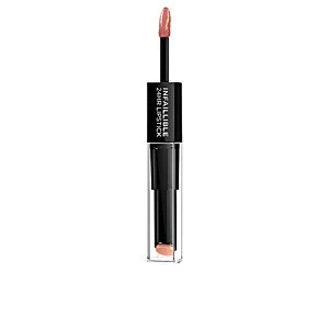 Image of INFALLIBLE X3 24H lipstick #111-permanent blush