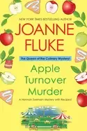 Image of apple turnover murder