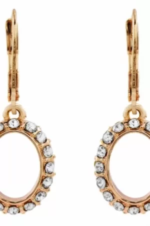 Image of Anne Klein Jewellery Crystal Glitz Earrings JEWEL 60422461-9DH
