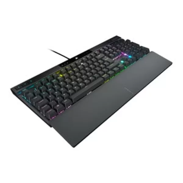 Image of Corsair K70 PRO OPX RGB Mechanical Gaming Keyboard