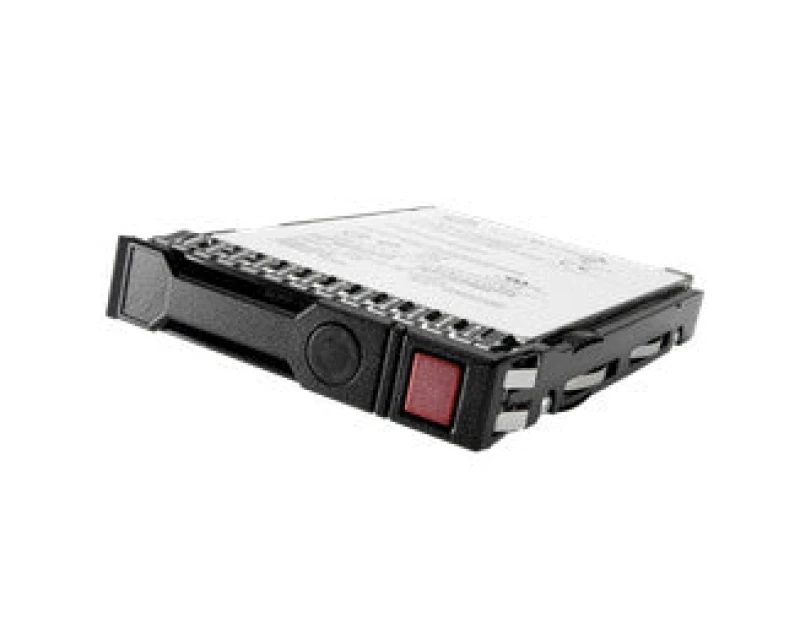 Image of HP Enterprise HPE P10448-B21 internal solid state drive SAS P10448-B21