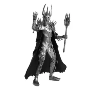 Image of The Lord of the Rings BST AXN Action Figure Sauron 13 cm