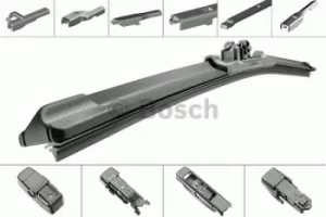 Image of Bosch 3397006841 AP32U Wiper Blade Aerotwin Flat