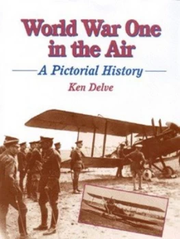 Image of World War One in the air by Ken Delve