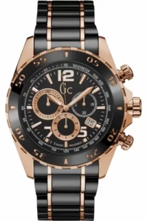 Image of Gc SportRacer Watch Y02014G2