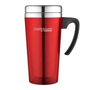 Image of Thermos ThermoCafe Zest 400ml Travel Mug