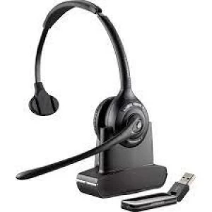 Image of Plantronics Savi W410-M Headset 84007-02