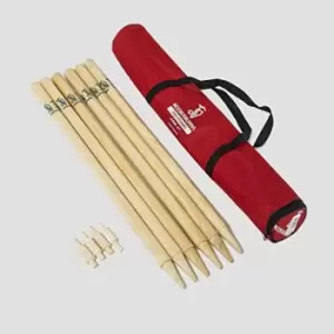 Image of Kookaburra Pro Stumps Youths 27"