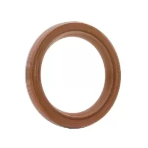 Image of RIDEX Crankshaft Seal FPM (fluoride rubber) 572S0032 Crankshaft Gasket,Shaft Seal, crankshaft RENAULT,FIAT,PEUGEOT,CLIO II (BB0/1/2_, CB0/1/2_)