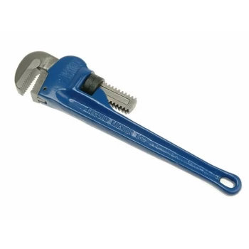 Image of Irwin Record 350 Leader Pipe Wrench 450mm