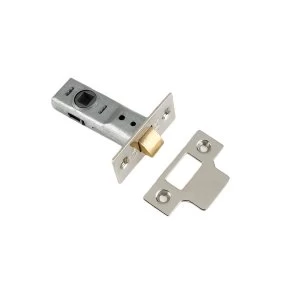 Image of Yale PM888 Tubular Mortice Latch 3" CH