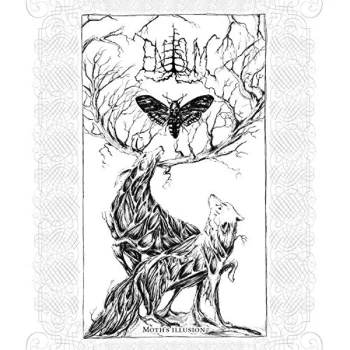 Image of Enisum - Moth's Illusion Vinyl