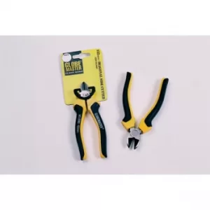 Image of Worldwide Globemaster Worldwide Diagonal Side Cutter Plier 152mm (6")
