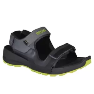 Image of Regatta Samaris Sandal - Black
