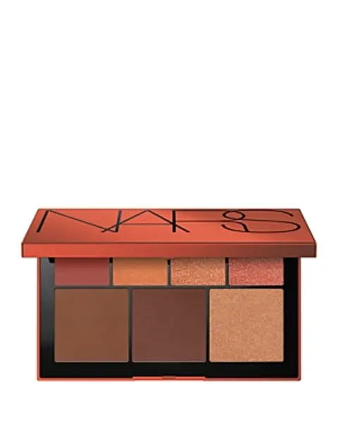 Image of Nars Laguna Ultimate Face Palette