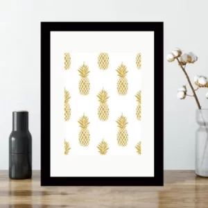 Image of SC408071932 Multicolor Decorative Framed MDF Painting